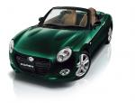 Daihatsu Copen Cero 2015 года